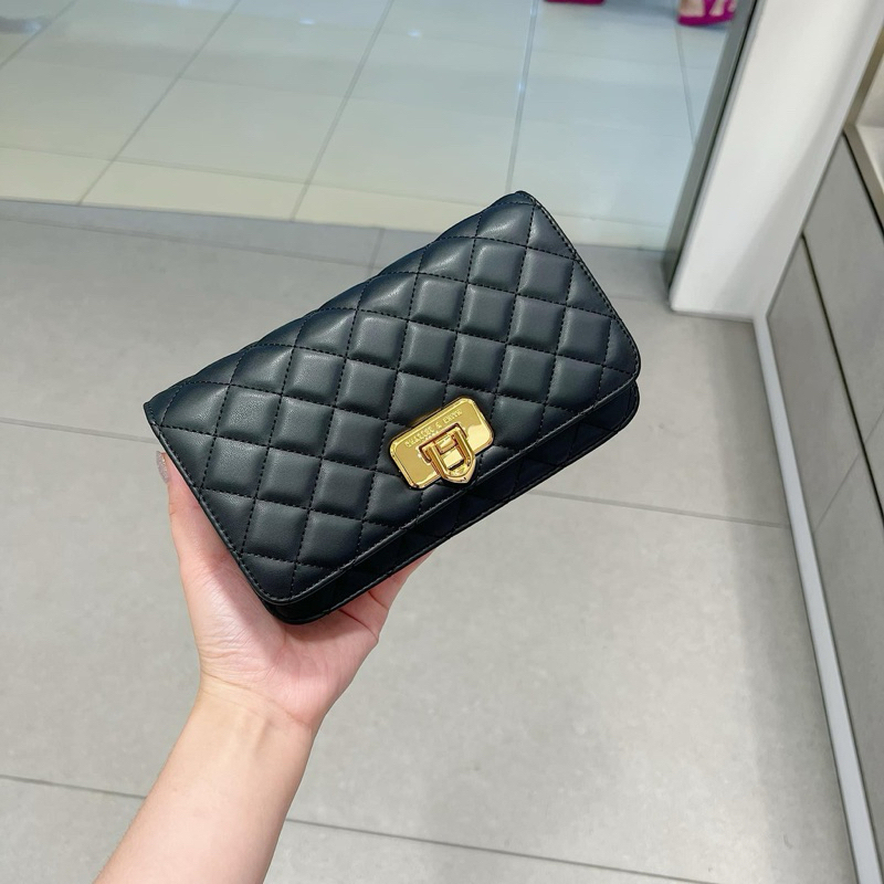 Túi trám Cnk siêu đẹp