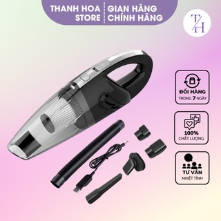 Máy hút bụi mini cầm tay cao cấp 2023