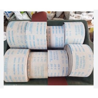 ( 1m ) giấy giáp vải mền JB các loại