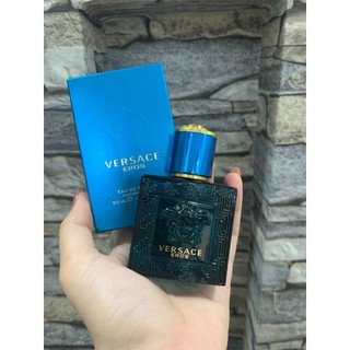 🌈louis.perfume🌈* nước hoa nam versace eros for men edt 30ml-100ml