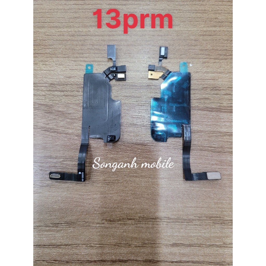 Cáp Loa Trong tương thích cho ip13prm / 13prm (không kèm loa)
