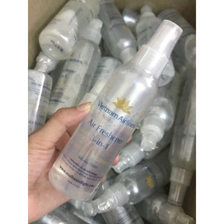 Xịt phòng 3in1 hàng không