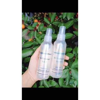 Xịt phòng 3in1 hàng không