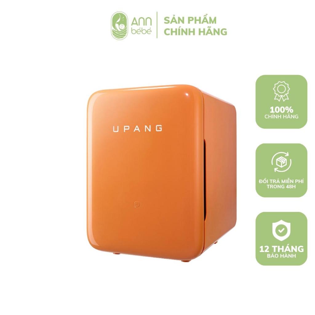 [CHÍNH HÃNG]  Máy tiệt trùng tia UV Upang Plus - màu Cam| ANNBEBE