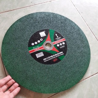Đá cắt hải dương phi 355 mm 355x3x24.5mm
