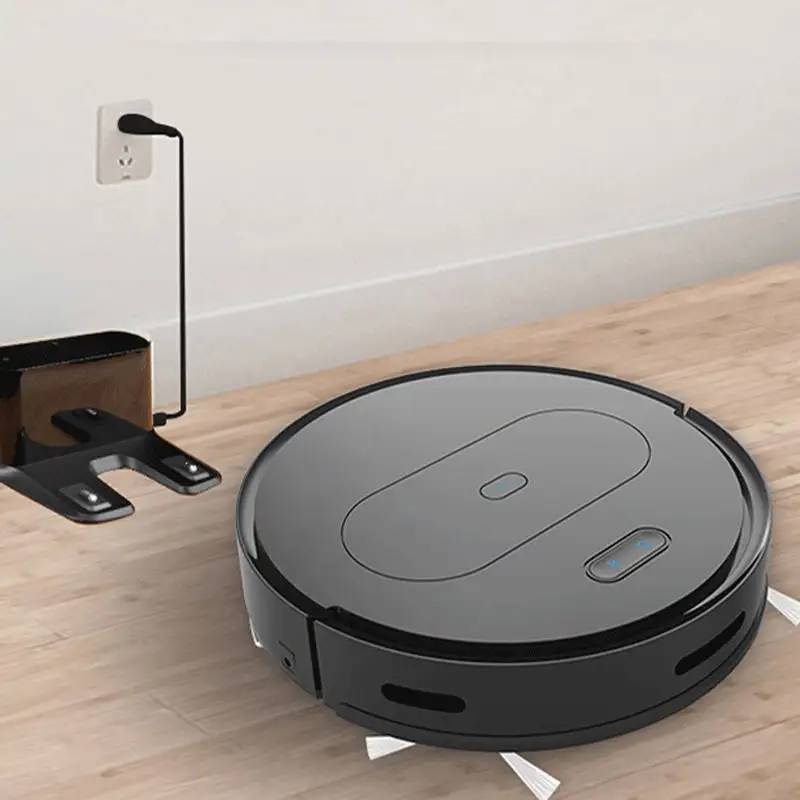 Robot  Hút Bụi  Có Bảo Hành