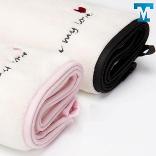 Khăn Quấn Đầu Làm Khô Tóc