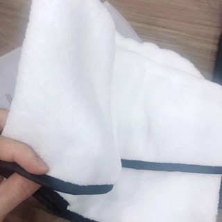 Khăn Quấn Đầu Làm Khô Tóc
