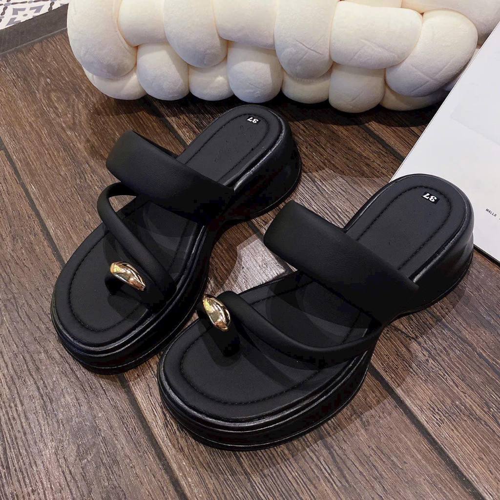 Xuồng xỏ ngón khoá cực xinh cực đáng yêu da xin đế 6p