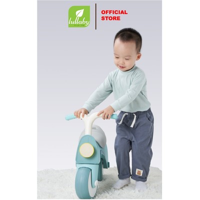 LULLABY - NH582M - Quần dài nhung