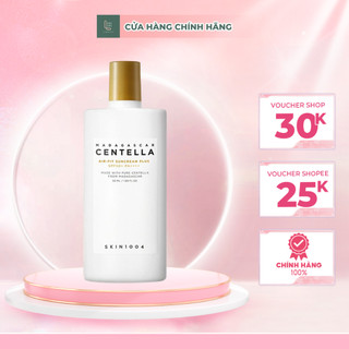 Kem Chống Nắng Skin1004 Madagascar Centella Air-fit Suncream Plus 50ml cho da khô, da nhạy cảm
