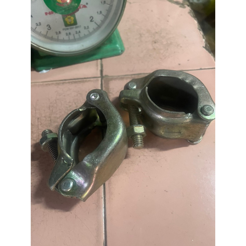 Cùm xoay gIàn Giáo 42-49