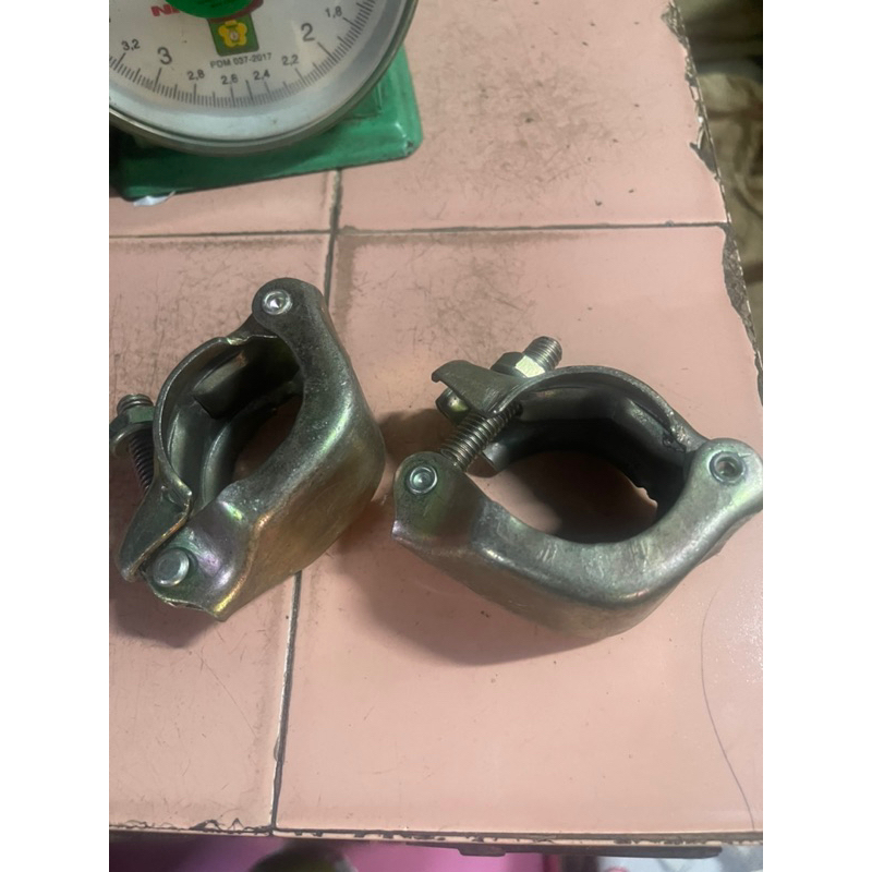 Cùm xoay gIàn Giáo 42-49