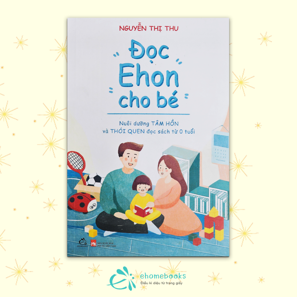 Sách Combo Cùng con học nói  - Ehomebooks