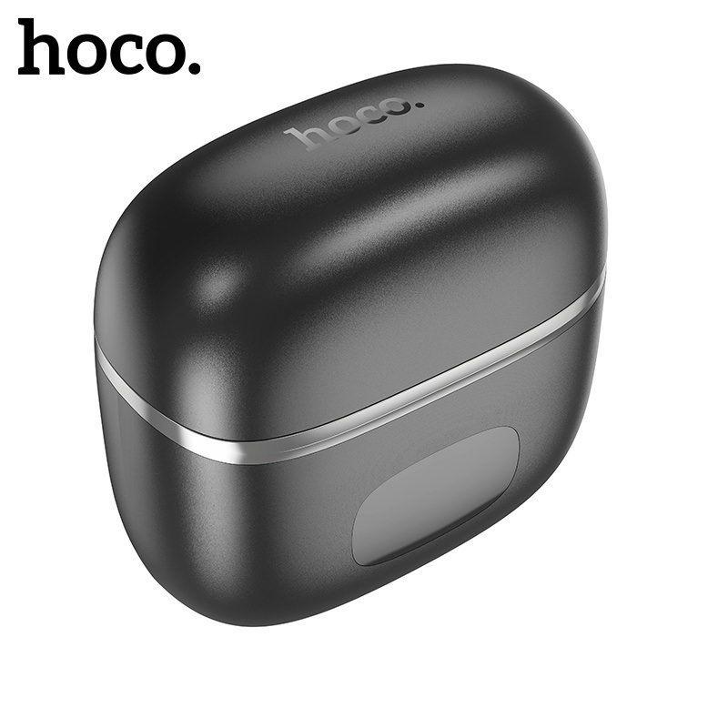 Tai nghe không dây Hoco EQ1 Bluetooth V5.3 màn hình Led thời gian sử dụng 7h