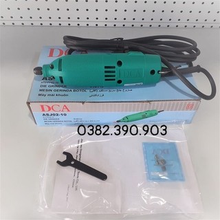 Máy mài khuôn - Máy mài khuôn 105W DCA ASJ02-10