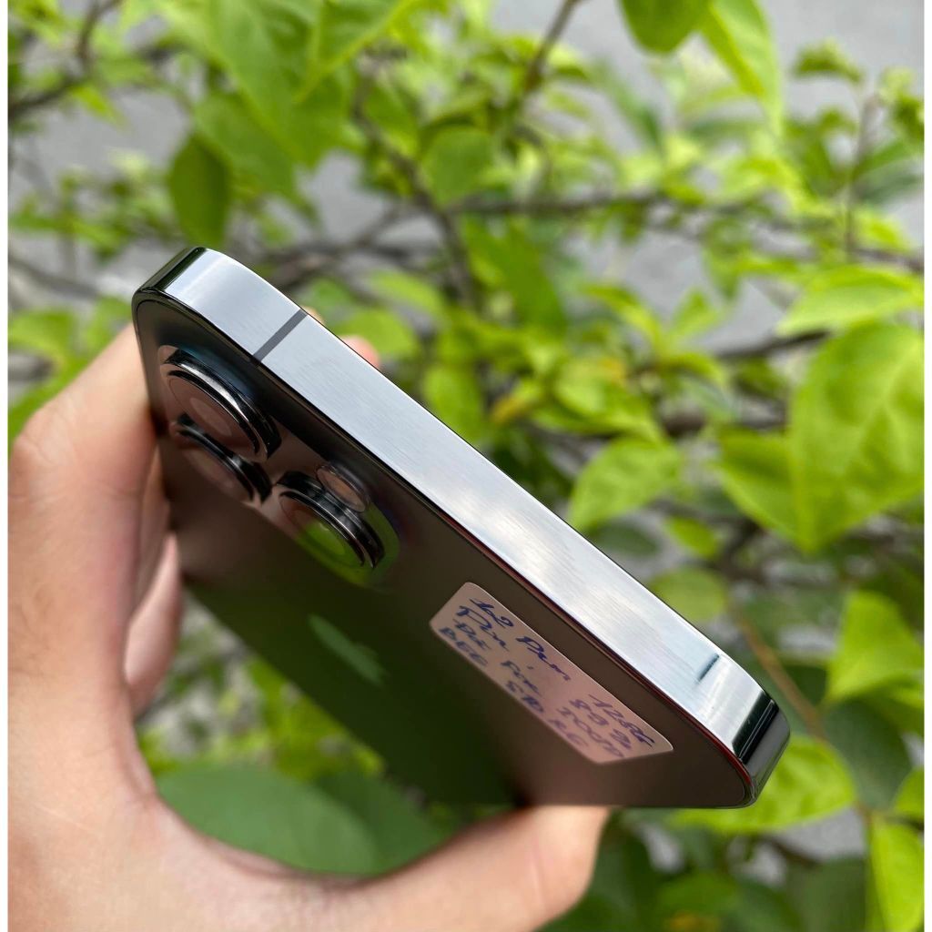 Điện Thoại lp 14 pr0/max 256gb - máy đẹp nguyên hộp đủ màu