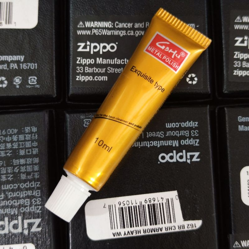 Kem đánh bóng zippo, đánh bóng Zorro, kem đánh bóng đồng, đánh bóng kim loại siêu sáng
