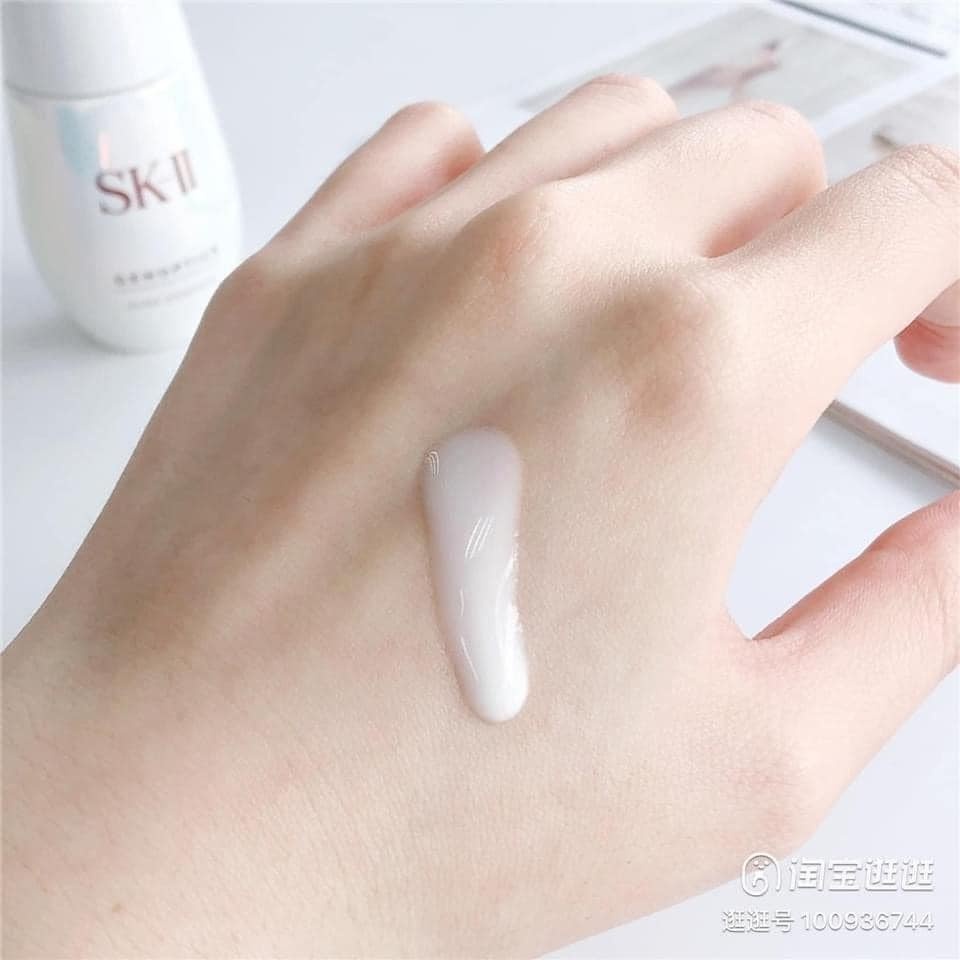 Serum Trắng Da SK-II GenOptics Ultraura Essence SKII 50ml