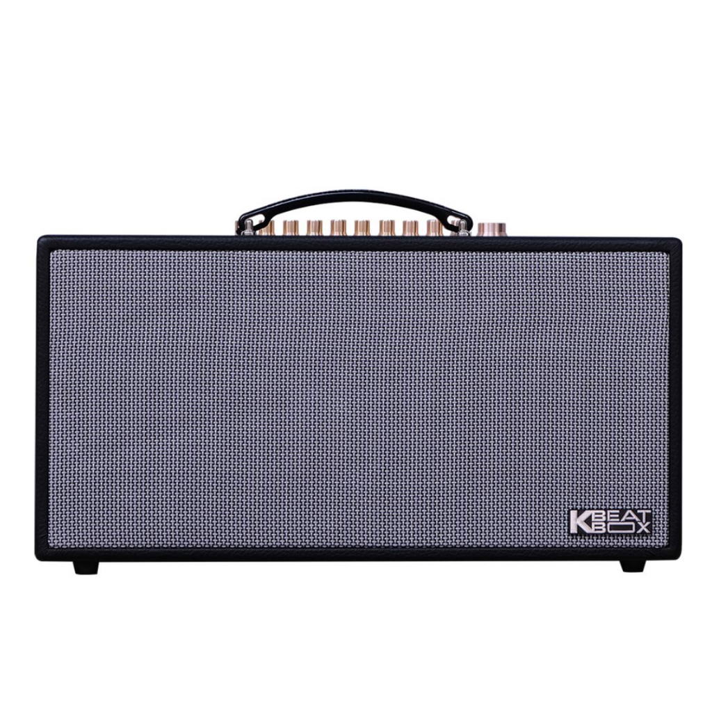 Dàn Loa Karaoke Di Động Acnos CS450alpha / CS450 alpha - Hàng chính hãng