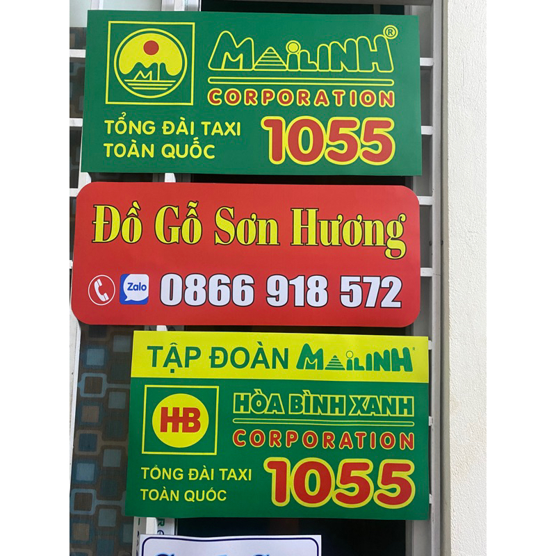 Tem Từ, Decal Nam Châm Dán Xe Ô tô