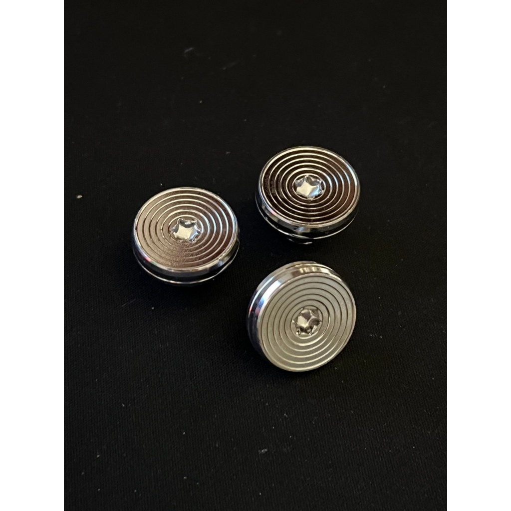 Ốc chân kiếng inox 304 Salaya mẩu thái V2 gắn nhiều dòng xe