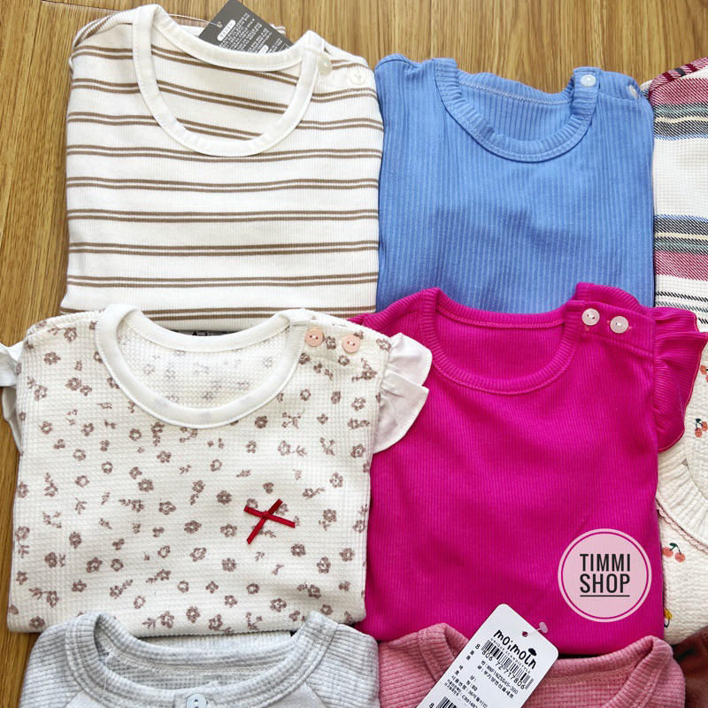 Bộ Dài Tay Bé trai Bé Gái Len Tăm Xuất Hàn Dư Xịn Nhiều Mẫu Cho Bé Trai Bé Gái Dày Ấm