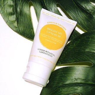 [SALE 80%] Serum LONDON BOTANICAL LABORATORIES Limited Edition Bright me up Hydrate & Glow $69