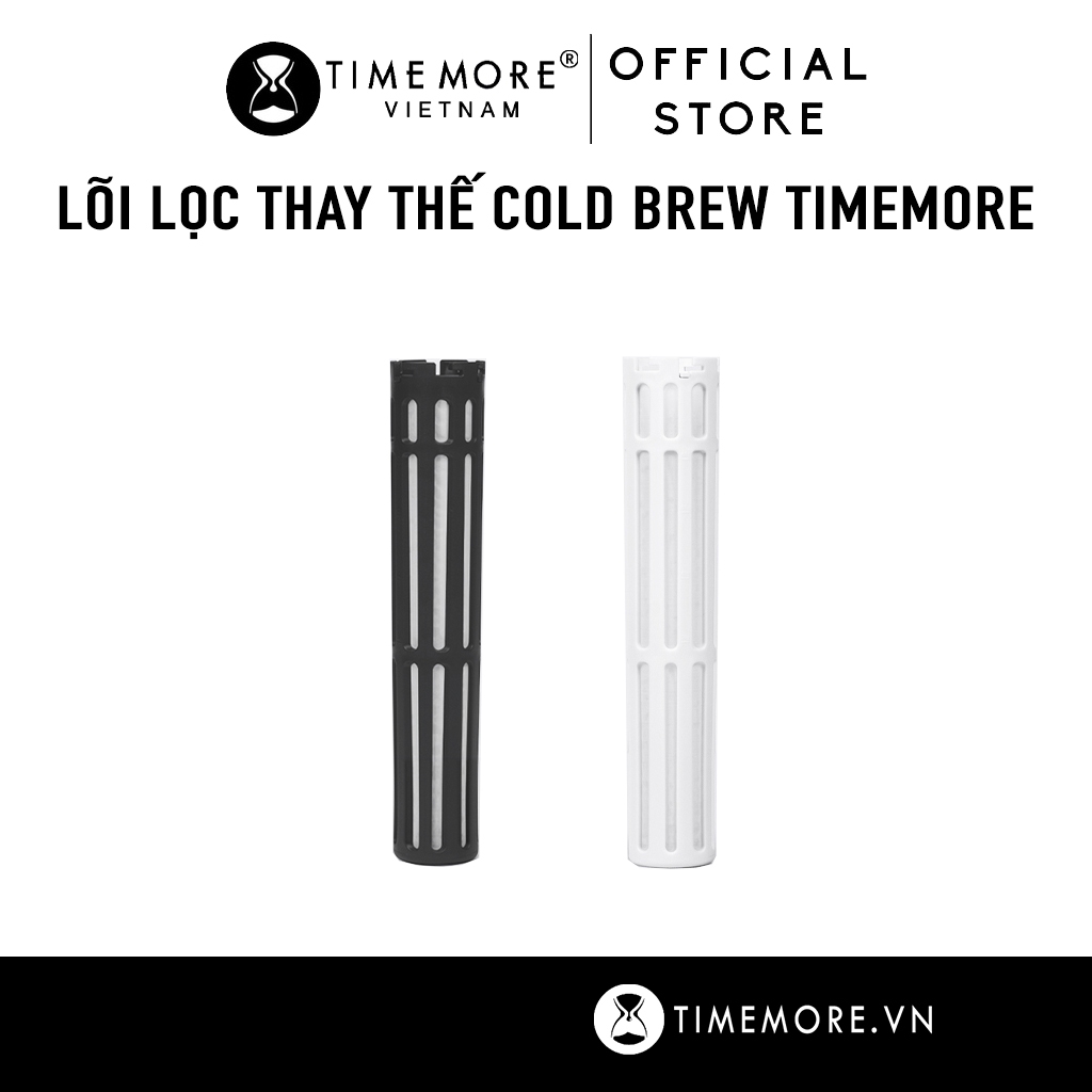 TIMEMORE | Lõi lọc thay thế bình cold brew