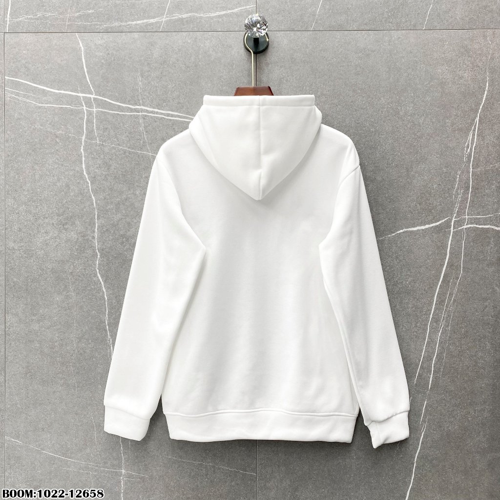 🔥Hot🔥Áo hoodie Tommy thêu vạch thân hot trend Nam nữ New 2023