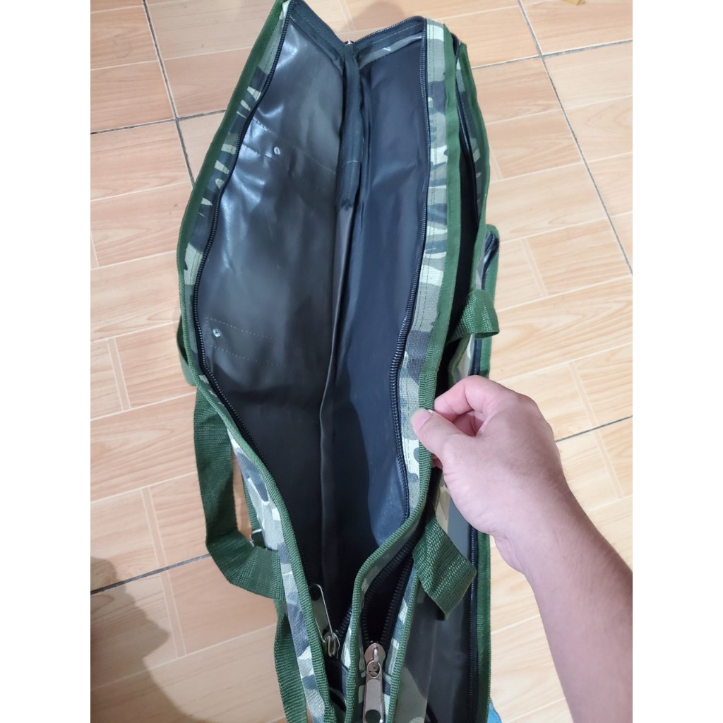 túi đựng cần câu