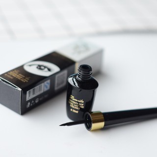 Kẻ mắt Dạ Lameila Waterproof Eyeliner