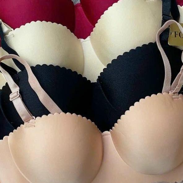 Áo lót su cúp bàn tay