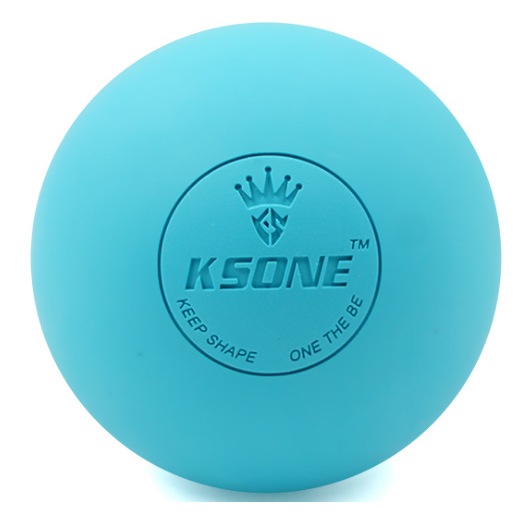 Bóng Massage giãn cơ,Bóng Cao Su Giãn Cơ KSONE