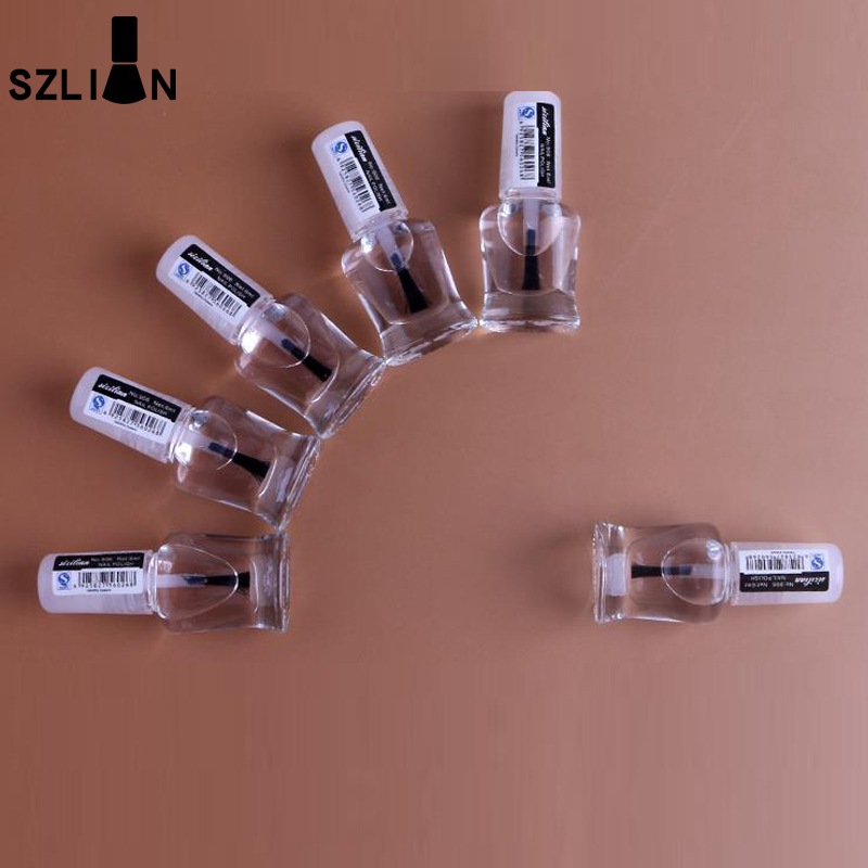 Sơn Bóng Dưỡng Móng Szilian