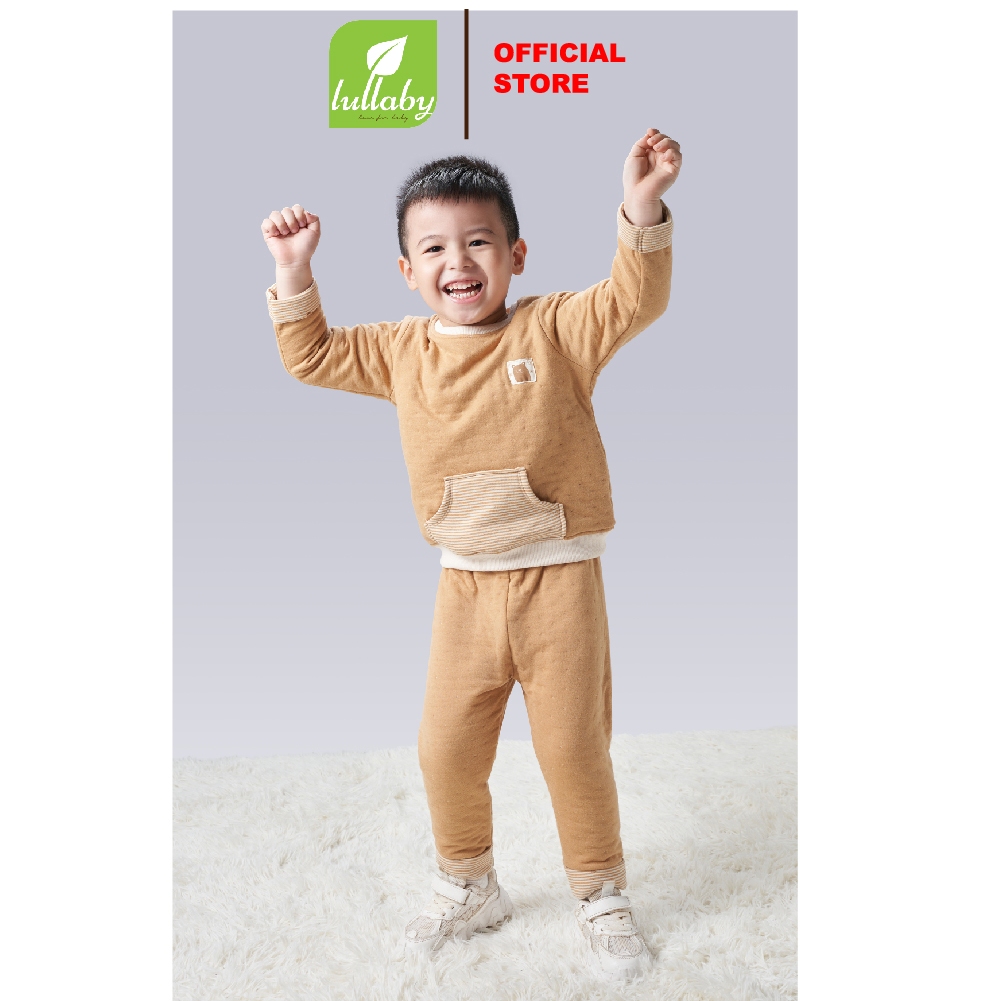 Lullaby - Bộ thu đông NH202V