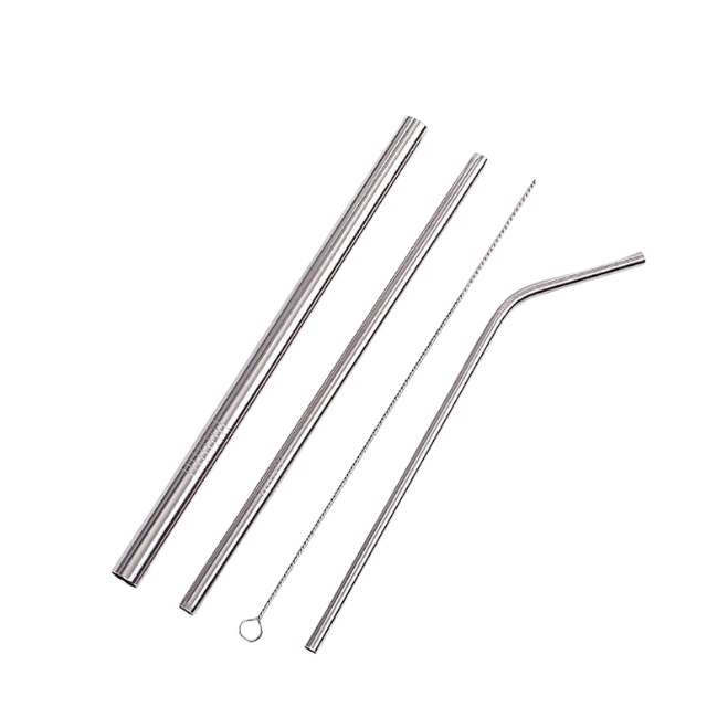 Bộ ống hút inox