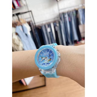 đồng hồ đổi màu frisi