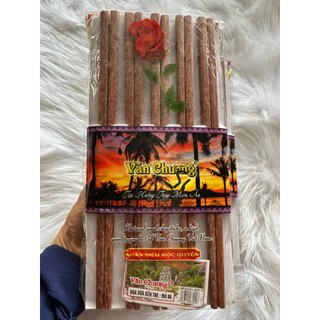 Đũa dừa bến tre Văn Chương bó 10 đôi