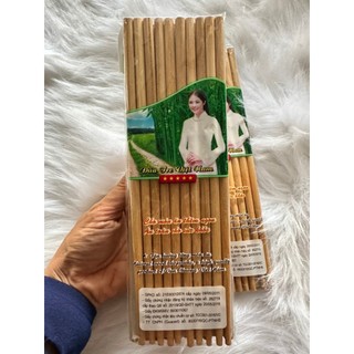 Đũa tre văn chương bó 10 đôi