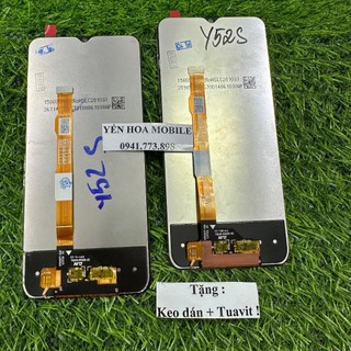 Màn hình thay thế vivo Y52s