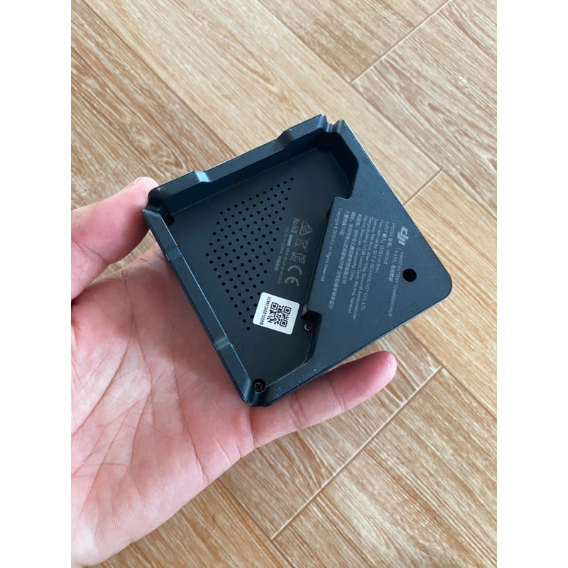 Dock sạc mavic pro