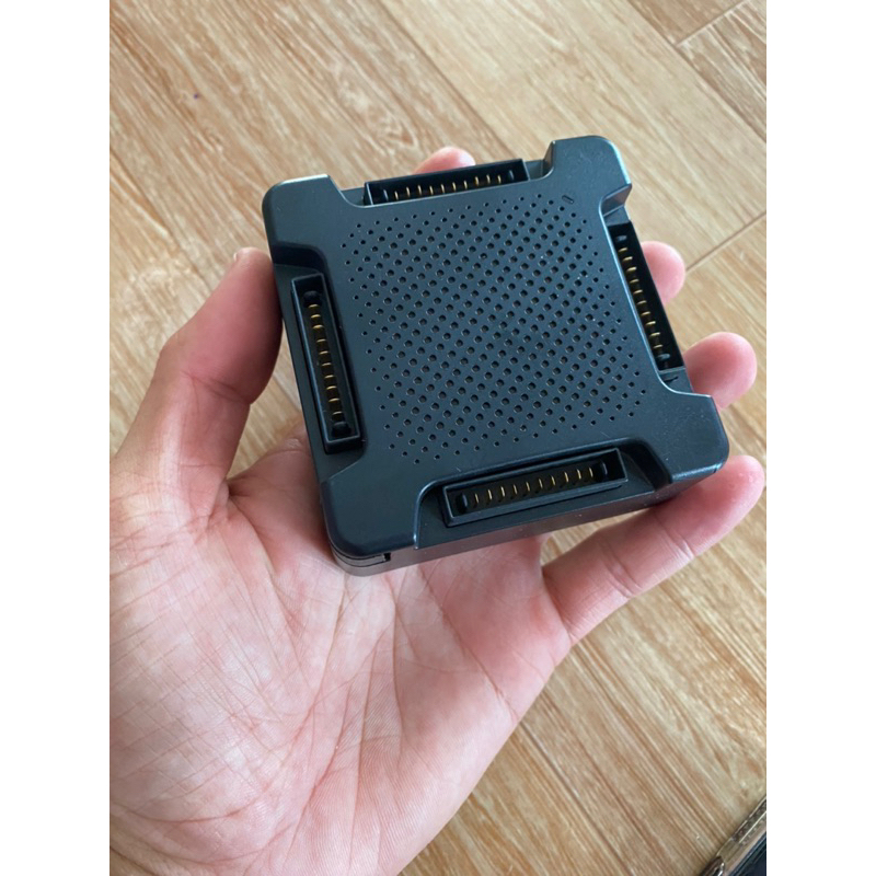 Dock sạc mavic pro