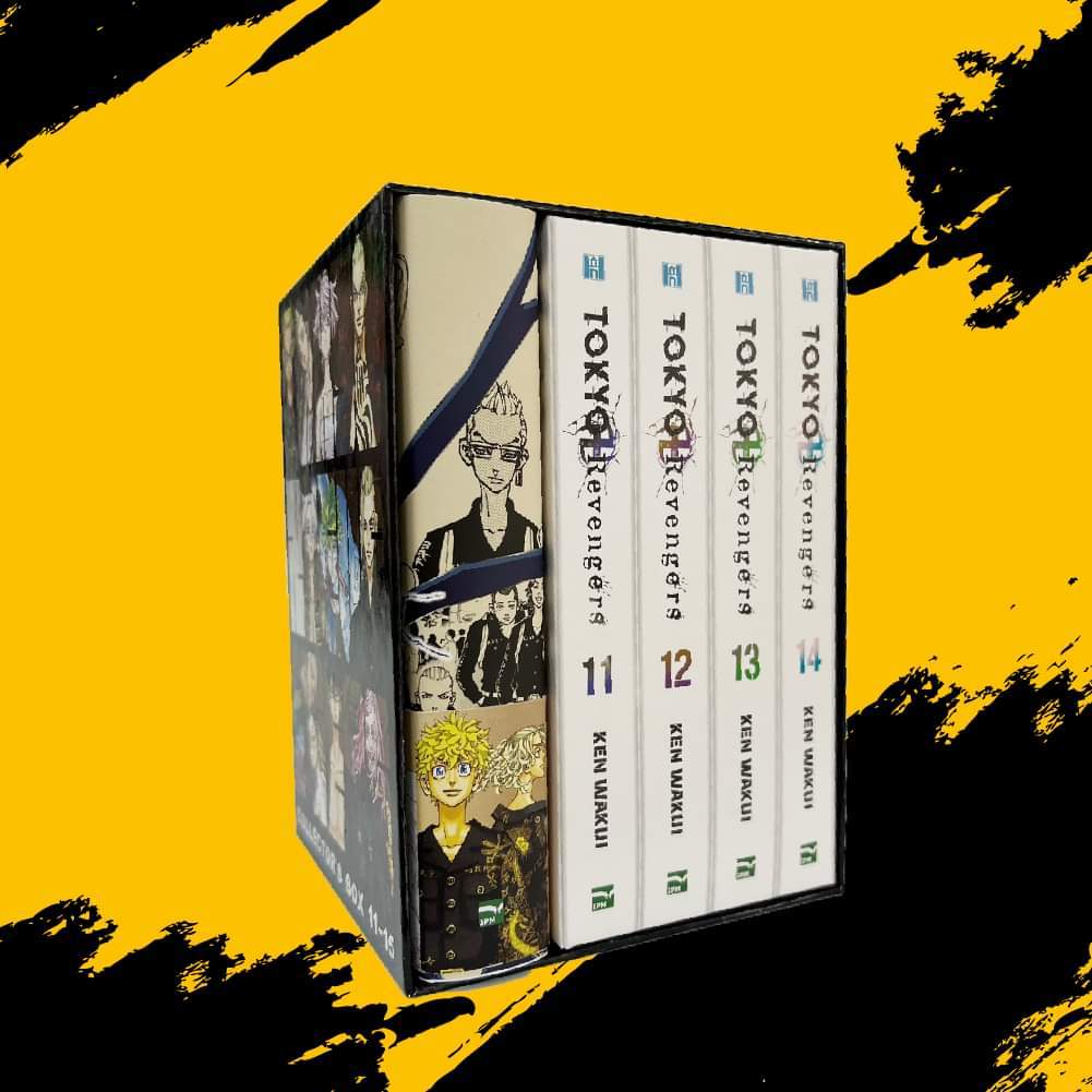 Truyện tranh - Tokyo Rvengers tập 15 -