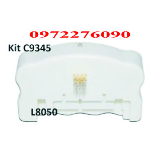 C9345 kit reset maintennance epson l8050 - l18050