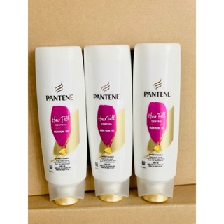 Dầu gội/ Xà tóc ngăn rụng tóc Pantene Pro V Conditioner Hair Fall Control 150ml/300ml