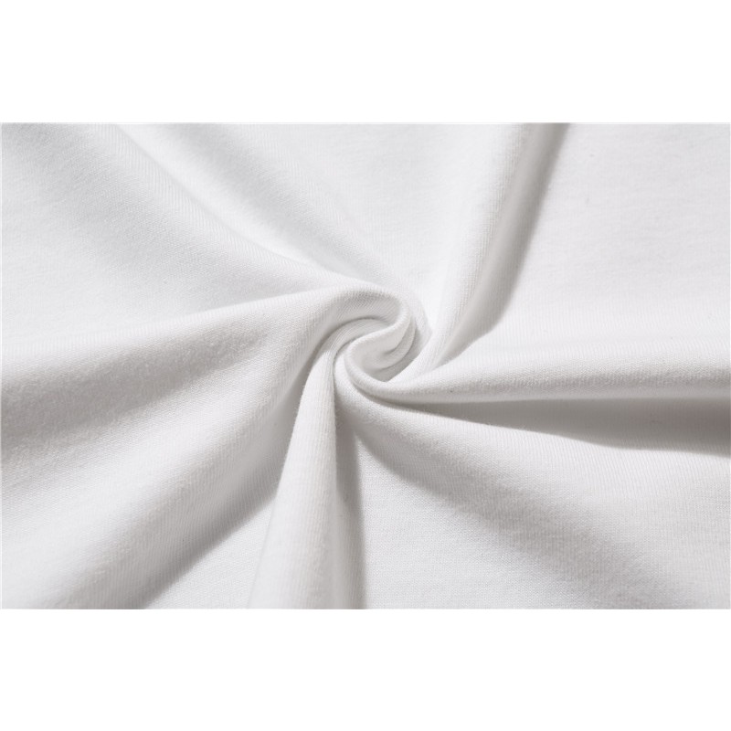 Áo thun cotton tay lỡ form rộng oversize cho nam và nữ 20 Centimet ACM19