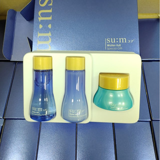 Sample các loại mỹ phẩm kem chống nắng, sữa rửa mặt, tẩy trang, kem dưỡng