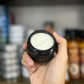 Sáp Vuốt Tóc Marvelous Matte Paste 50g - Rusty Lab
