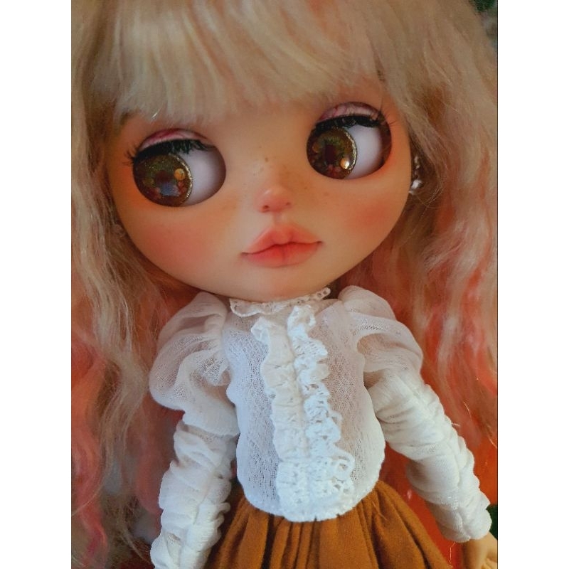 Búp bê blythe